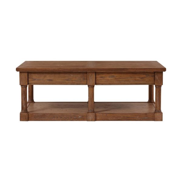 Georgetown Coffee Table - Image 2