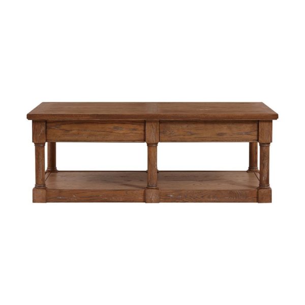 Georgetown Coffee Table - Image 5