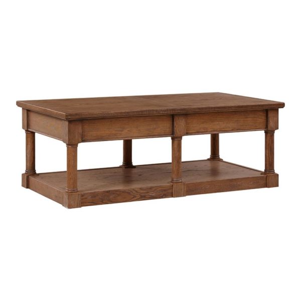 Georgetown Coffee Table - Image 6