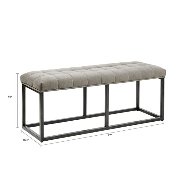 Stellar Dining Bench - Image 6