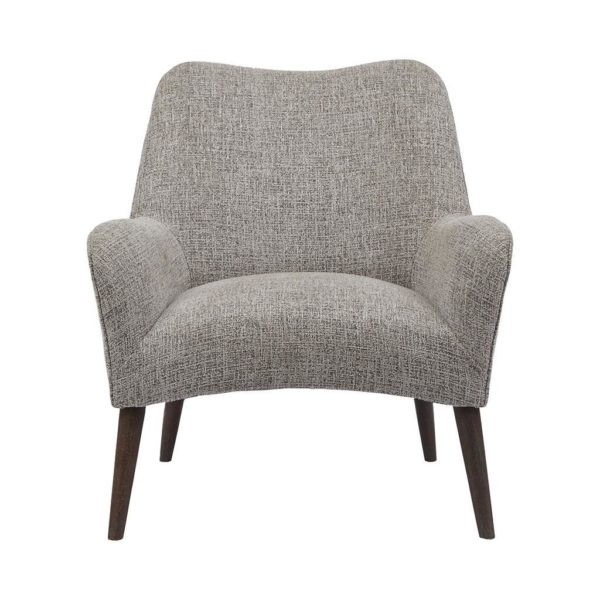 Danielle Accent chair - Image 3