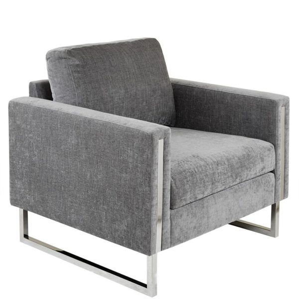 Madden Accent Chair - Image 3