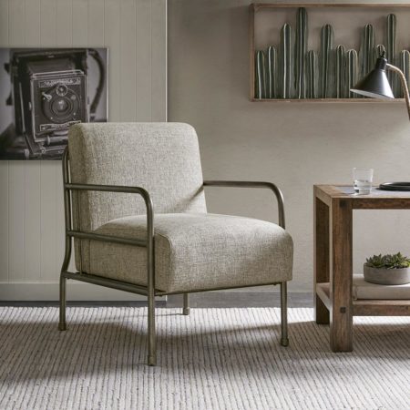 Presley Accent Chair