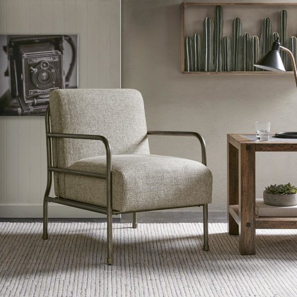 Presley Accent Chair