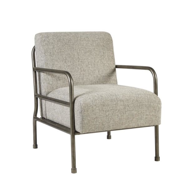 Presley Accent Chair - Image 3