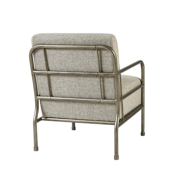Presley Accent Chair - Image 5