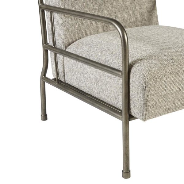 Presley Accent Chair - Image 6