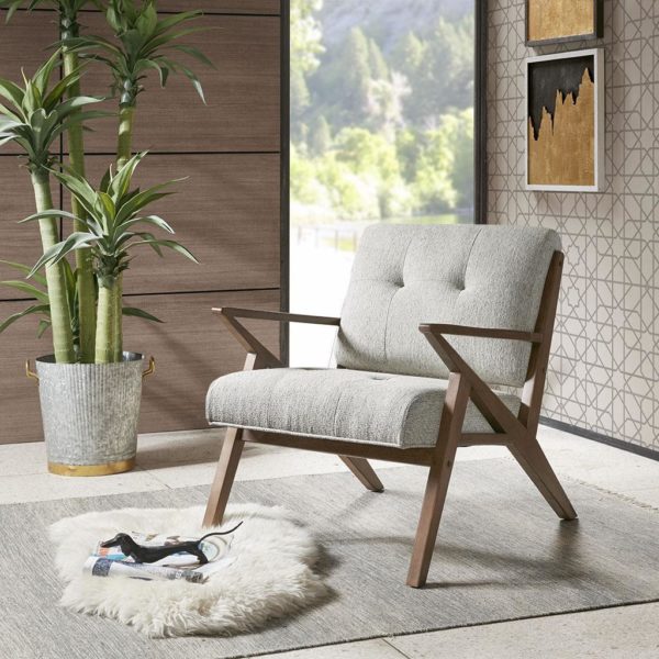 Rocket Lounge Chair - Image 4