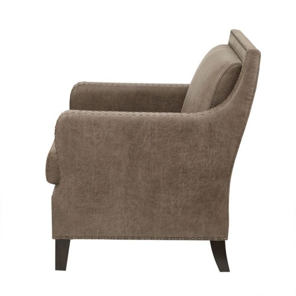 Shasta Accent Chair - Image 4