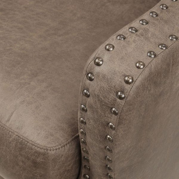 Shasta Accent Chair - Image 6