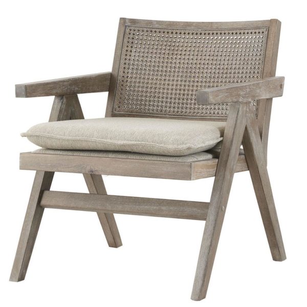 Ventura Accent Chair - Image 3