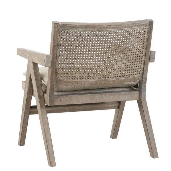Ventura Accent Chair - Image 5