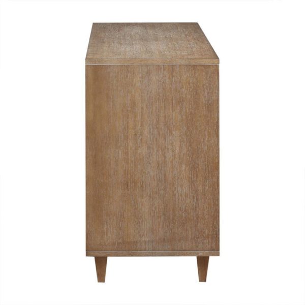 Adeline 2 Door Accent Cabinet - Image 5