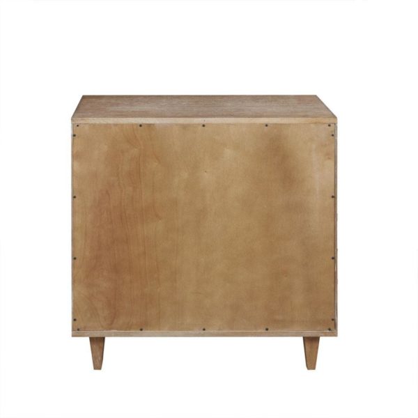 Adeline 2 Door Accent Cabinet - Image 6