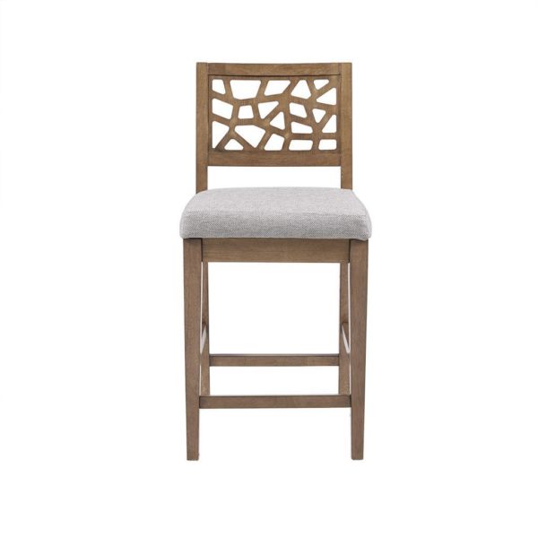 Crackle Barstool - Image 2