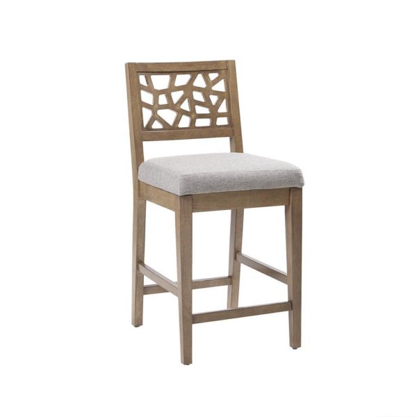 Crackle Barstool - Image 3