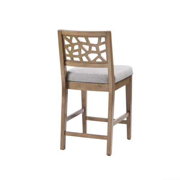 Crackle Barstool - Image 5
