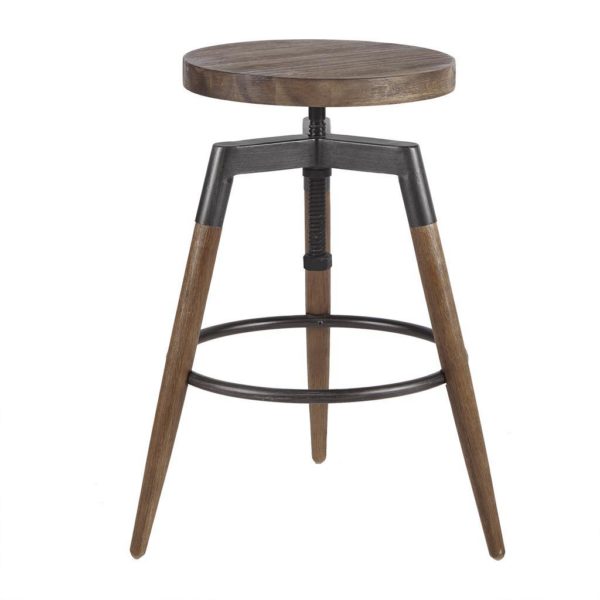 Frazier Counter Stool/Barstool (Adjustable Height) - Image 2