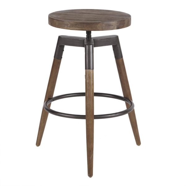 Frazier Counter Stool/Barstool (Adjustable Height) - Image 3