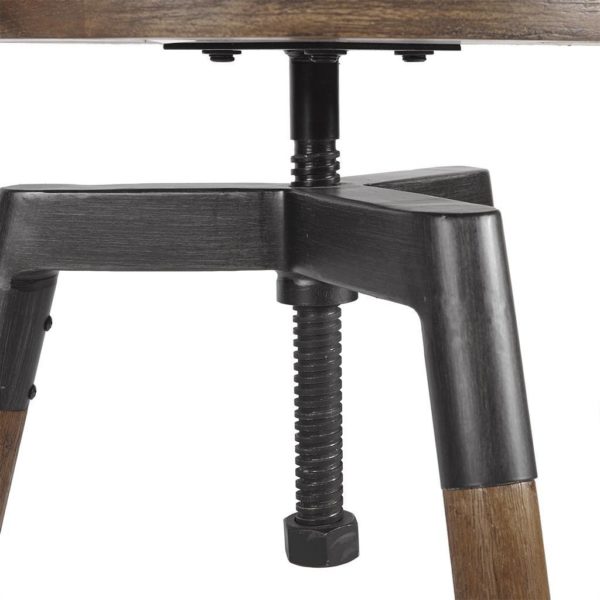 Frazier Counter Stool/Barstool (Adjustable Height) - Image 4