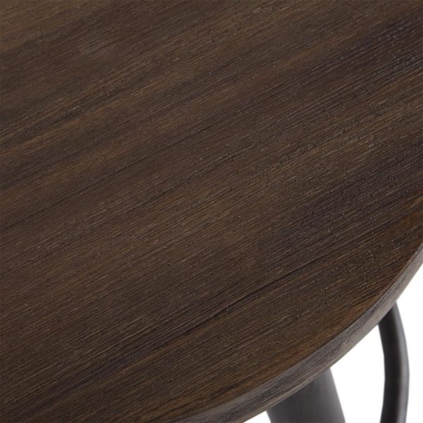 Frazier Counter Stool/Barstool (Adjustable Height) - Image 5