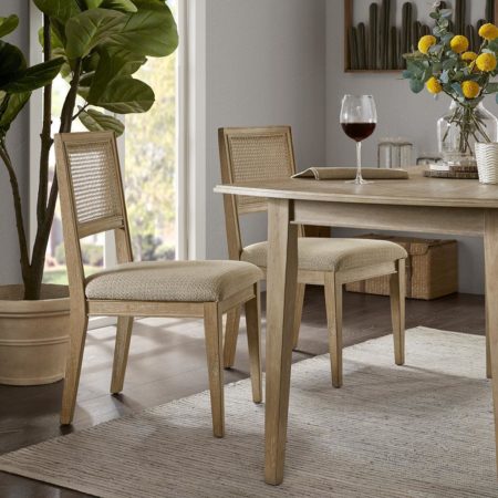 Kelly Dining Side Chair (Set of 2)