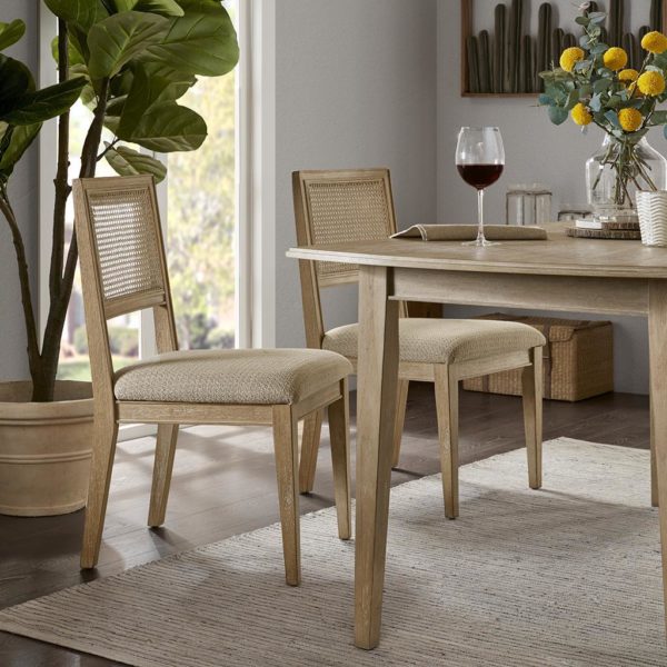 Kelly Dining Side Chair (Set of 2)