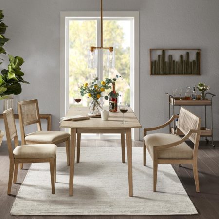 Kelly Rectangle Dining Table