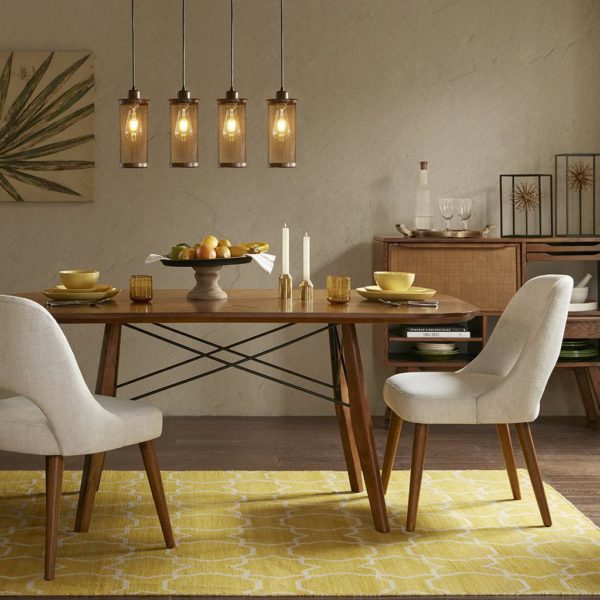 Nola Dining Side Chair (Set of 2) - Image 2