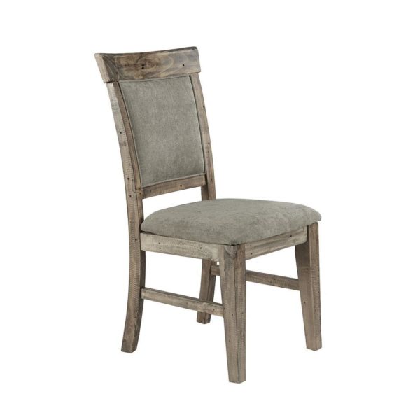 Oliver Dining Side Chair(Set of 2pcs) - Image 5