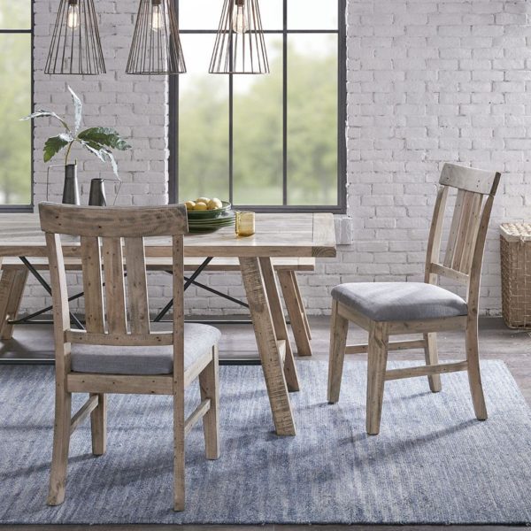 Sonoma  Dining  Side Chair(Set of 2pcs)