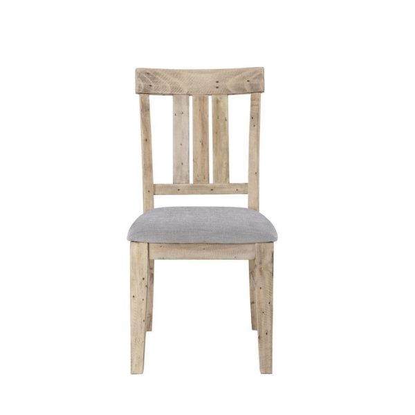 Sonoma  Dining  Side Chair(Set of 2pcs) - Image 4
