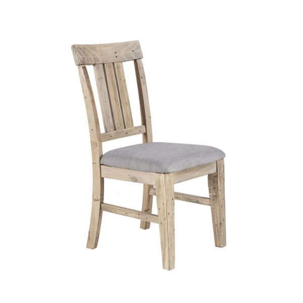 Sonoma  Dining  Side Chair(Set of 2pcs) - Image 5