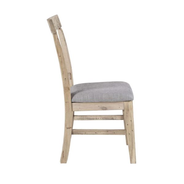 Sonoma  Dining  Side Chair(Set of 2pcs) - Image 6