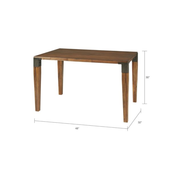 Frazier Dining Table - Image 5