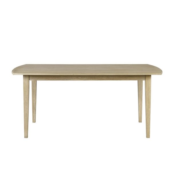 Kelly Rectangle Dining Table - Image 2