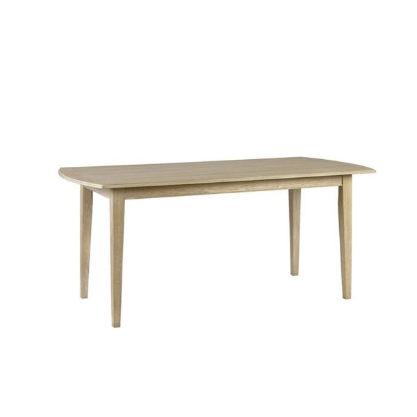 Kelly Rectangle Dining Table - Image 3