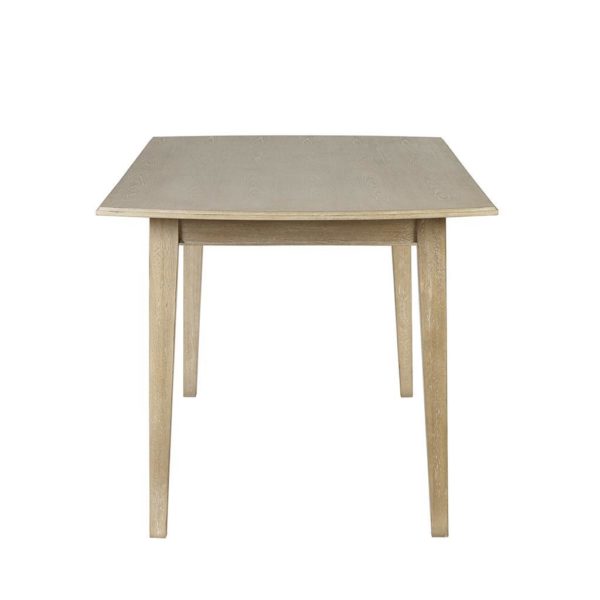 Kelly Rectangle Dining Table - Image 4