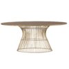 Mercer Oval Dining Table - Image 2