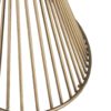Mercer Oval Dining Table - Image 6