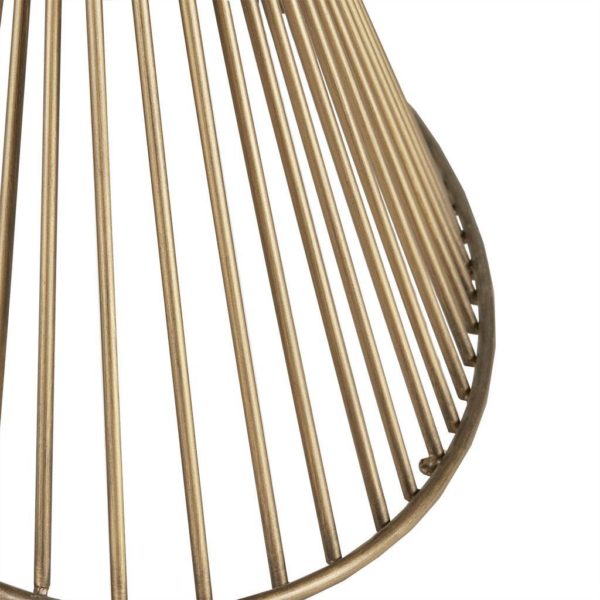 Mercer Oval Dining Table - Image 6