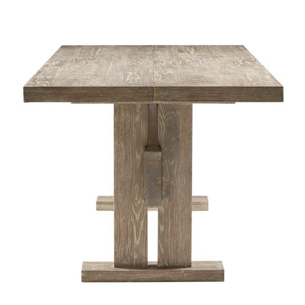 Oaktown Dining Table - Image 4