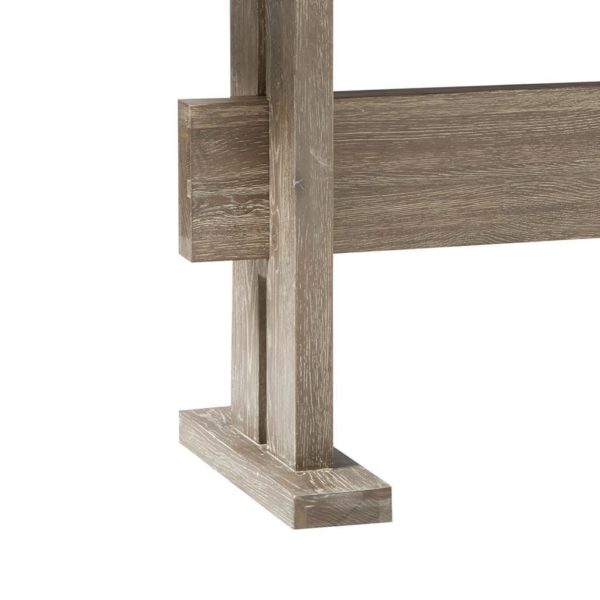 Oaktown Dining Table - Image 5
