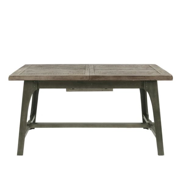 Oliver Extension Dining Table - Image 3