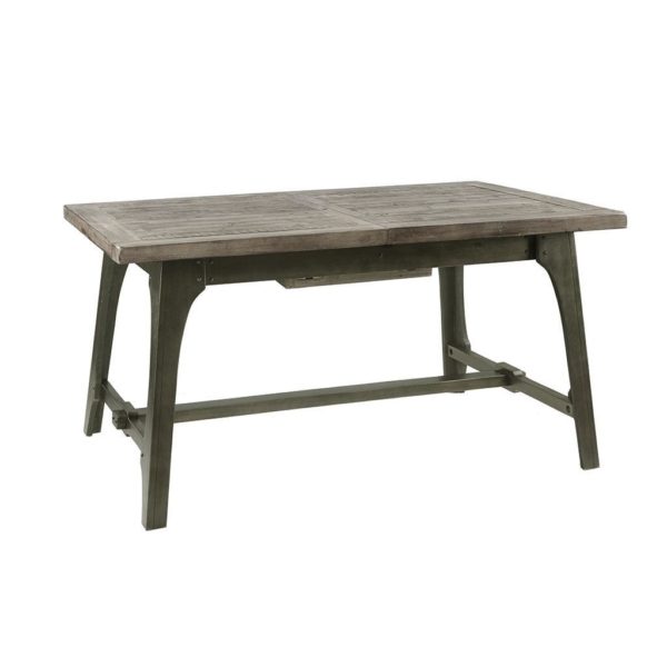 Oliver Extension Dining Table - Image 4