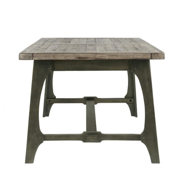 Oliver Extension Dining Table - Image 5