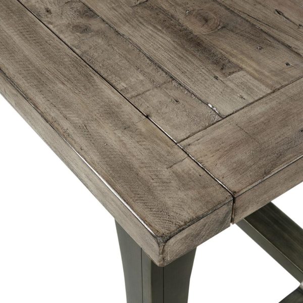 Oliver Extension Dining Table - Image 6