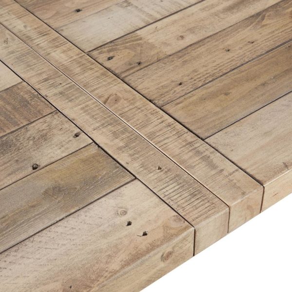 Sonoma Dining Table - Image 5