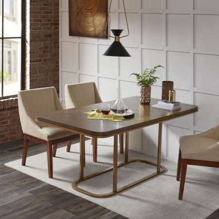 Stephan Rectangle Dining Table