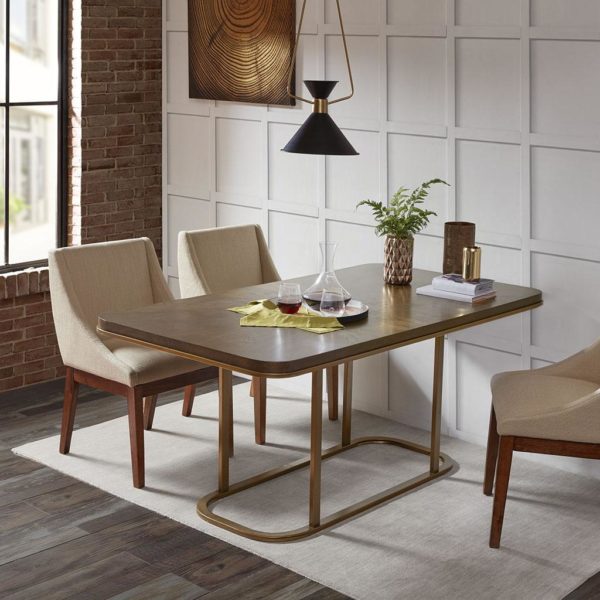 Stephan Rectangle Dining Table